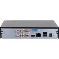 Гибридный видеорегистратор Dahua DH-XVR1B04-I/T - Превью изображения №2 — Интернет-магазин ПроЗаказ