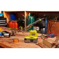 Стержневой паяльник Ryobi One+ R18SOI-0 (без АКБ) - Превью изображения №4 — Интернет-магазин ПроЗаказ