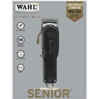 Машинка для стрижки волос Wahl Senior 8504-2316H - Превью изображения №3 — Интернет-магазин ПроЗаказ