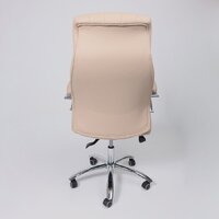 Офисное кресло AksHome Mastif Eco (экокожа, бежевый) - Превью изображения №7 — Интернет-магазин ПроЗаказ