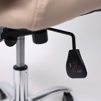 Офисное кресло AksHome Mastif Eco (экокожа, бежевый) - Превью изображения №16 — Интернет-магазин ПроЗаказ