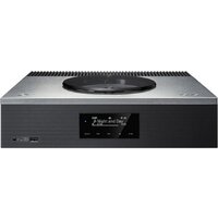 Technics SA-C600 (серебристый)