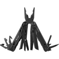 Мультитул Ganzo G303 (черный) - Превью изображения №2 — Интернет-магазин ПроЗаказ