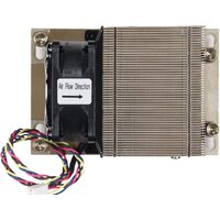 Кулер для процессора Supermicro SNK-P0063AP4 - Превью изображения №3 — Интернет-магазин ПроЗаказ