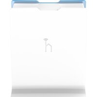 Wi-Fi роутер Mikrotik hAP lite [RB941-2nD-TC] - Превью изображения №9 — Интернет-магазин ПроЗаказ