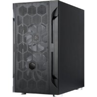Корпус SilverStone Fara H1M Pro SST-FAH1MB-PRO - Превью изображения №14 — Интернет-магазин ПроЗаказ
