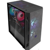 Корпус SilverStone Fara H1M Pro SST-FAH1MB-PRO - Превью изображения №13 — Интернет-магазин ПроЗаказ