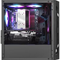 Корпус SilverStone Fara H1M Pro SST-FAH1MB-PRO - Превью изображения №6 — Интернет-магазин ПроЗаказ