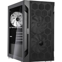 Корпус SilverStone Fara H1M Pro SST-FAH1MB-PRO - Превью изображения №15 — Интернет-магазин ПроЗаказ