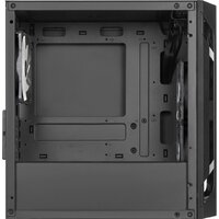 Корпус SilverStone Fara H1M Pro SST-FAH1MB-PRO - Превью изображения №2 — Интернет-магазин ПроЗаказ