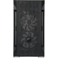 Корпус SilverStone Fara H1M Pro SST-FAH1MB-PRO - Превью изображения №8 — Интернет-магазин ПроЗаказ