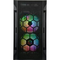 Корпус SilverStone Fara H1M Pro SST-FAH1MB-PRO - Превью изображения №9 — Интернет-магазин ПроЗаказ