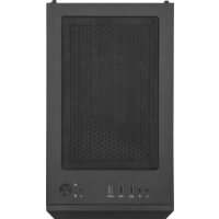 Корпус SilverStone Fara H1M Pro SST-FAH1MB-PRO - Превью изображения №3 — Интернет-магазин ПроЗаказ