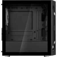 Корпус SilverStone Fara H1M Pro SST-FAH1MB-PRO - Превью изображения №5 — Интернет-магазин ПроЗаказ