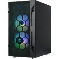 Корпус SilverStone Fara H1M Pro SST-FAH1MB-PRO - Превью изображения №12 — Интернет-магазин ПроЗаказ