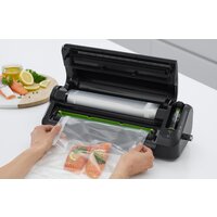 Бескамерный вакуумный упаковщик FoodSaver FFS017X - Превью изображения №6 — Интернет-магазин ПроЗаказ