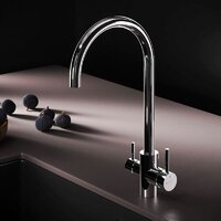 Смеситель AM.PM X-Joy S F85B07700 - Превью изображения №2 — Интернет-магазин ПроЗаказ