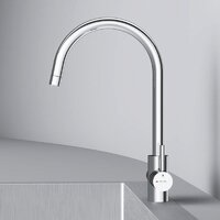 Смеситель AM.PM X-Joy S F85B07700 - Превью изображения №8 — Интернет-магазин ПроЗаказ