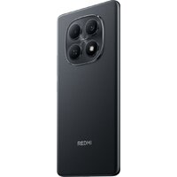 Телефон Xiaomi Redmi Note 15 6GB/128GB международная версия (черный) - Превью изображения №6 — Интернет-магазин ПроЗаказ