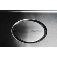 Кухонная мойка Falmec Como 70 SCO7000F.00#SSF - Превью изображения №5 — Интернет-магазин ПроЗаказ