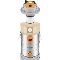 Пылесос Zeegma Zonder Pro Multi - Превью изображения №19 — Интернет-магазин ПроЗаказ