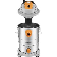 Пылесос Zeegma Zonder Pro Multi - Превью изображения №16 — Интернет-магазин ПроЗаказ
