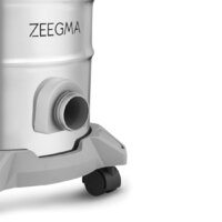 Пылесос Zeegma Zonder Pro Multi - Превью изображения №8 — Интернет-магазин ПроЗаказ