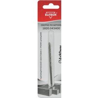 ELITECH 1820.043400
