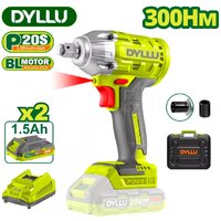 Шуруповерты, гайковерты, электроотвертки