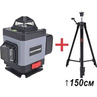 Profipower NL-7016G + Штатив E0051