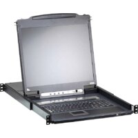 KVM переключатель Aten CL5708IN-ATA-RG - Превью изображения №2 — Интернет-магазин ПроЗаказ