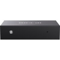 Неуправляемый коммутатор IP-COM G1005 - Превью изображения №2 — Интернет-магазин ПроЗаказ