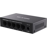 Неуправляемый коммутатор IP-COM G1005 - Превью изображения №4 — Интернет-магазин ПроЗаказ