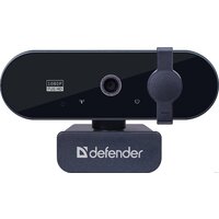 Веб-камера Defender G-Lens 2580 (кабель 2м) - Превью изображения №2 — Интернет-магазин ПроЗаказ