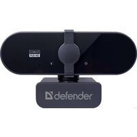 Веб-камера Defender G-Lens 2580 (кабель 2м) - Превью изображения №13 — Интернет-магазин ПроЗаказ