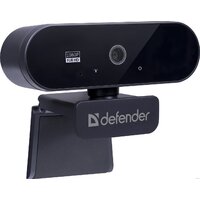 Веб-камера Defender G-Lens 2580 (кабель 2м) - Превью изображения №10 — Интернет-магазин ПроЗаказ