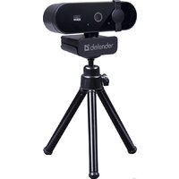 Веб-камера Defender G-Lens 2580 (кабель 2м) - Превью изображения №5 — Интернет-магазин ПроЗаказ