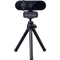 Веб-камера Defender G-Lens 2580 (кабель 2м) - Превью изображения №7 — Интернет-магазин ПроЗаказ