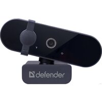 Веб-камера Defender G-Lens 2580 (кабель 2м) - Превью изображения №4 — Интернет-магазин ПроЗаказ