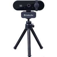 Веб-камера Defender G-Lens 2580 (кабель 2м) - Превью изображения №6 — Интернет-магазин ПроЗаказ