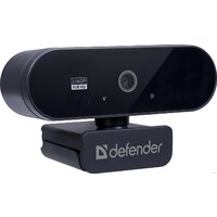 Веб-камера Defender G-Lens 2580 (кабель 2м) - Превью изображения №9 — Интернет-магазин ПроЗаказ