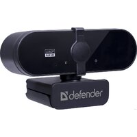 Веб-камера Defender G-Lens 2580 (кабель 2м) - Превью изображения №12 — Интернет-магазин ПроЗаказ