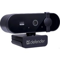 Defender G-Lens 2580 (кабель 2м)