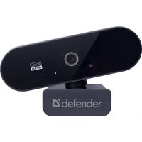 Веб-камера Defender G-Lens 2580 (кабель 2м) - Превью изображения №11 — Интернет-магазин ПроЗаказ