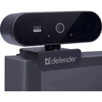 Веб-камера Defender G-Lens 2580 (кабель 2м) - Превью изображения №18 — Интернет-магазин ПроЗаказ