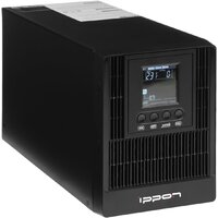 Источник бесперебойного питания IPPON Innova TBE 1000 2050426 - Превью изображения №2 — Интернет-магазин ПроЗаказ