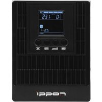 Источник бесперебойного питания IPPON Innova TBE 1000 2050426 - Превью изображения №9 — Интернет-магазин ПроЗаказ