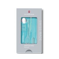 Мультитул Victorinox SwissCard Nailcare 0.7240.T21 - Превью изображения №6 — Интернет-магазин ПроЗаказ