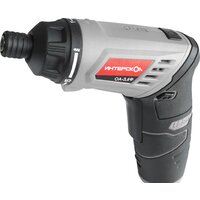 Электроотвертка Интерскол ОА-3.6Ф 433.0.1.00 (с 1-м АКБ, кейс) - Превью изображения №2 — Интернет-магазин ПроЗаказ