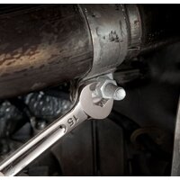 Набор ключей Milwaukee 4932464257 (7 предметов) - Превью изображения №4 — Интернет-магазин ПроЗаказ